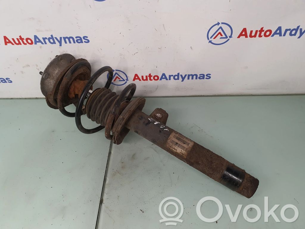 BMW Z4 E85 E86 Priekšpusē amortizators 