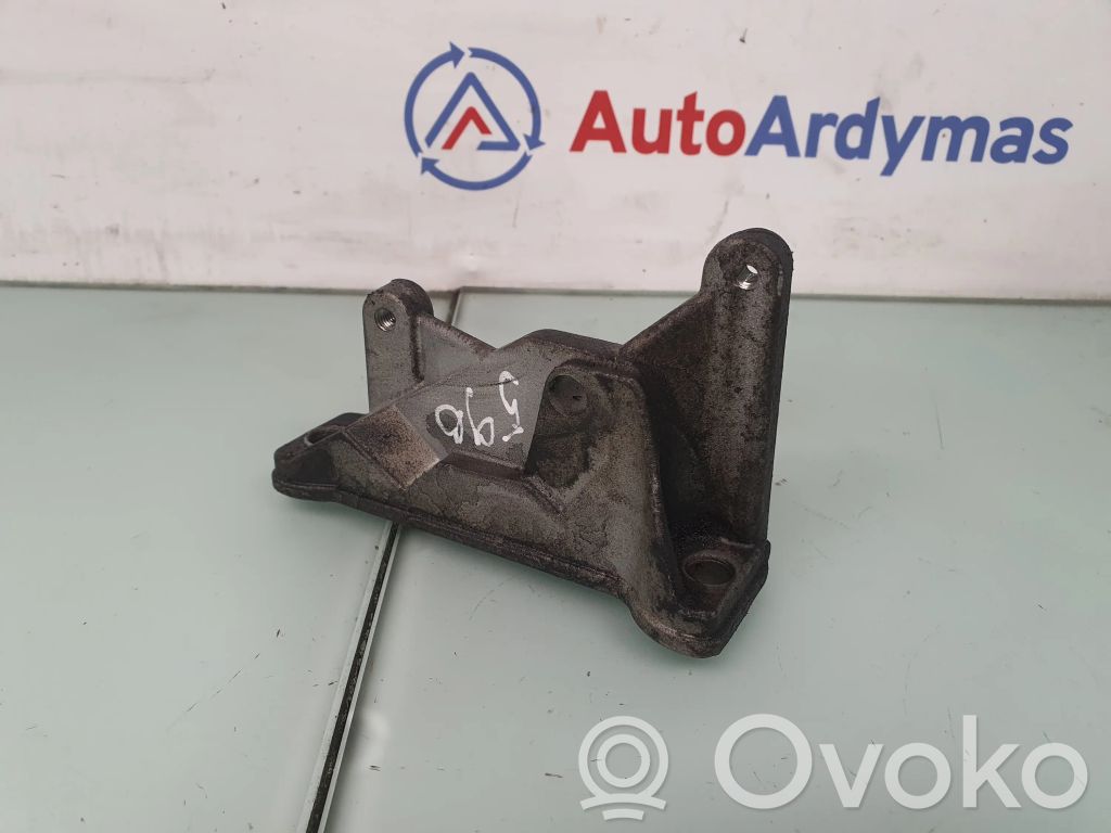 BMW 5 F10 F11 Fuel pump bracket 