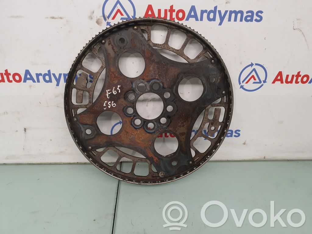 BMW 7 E65 E66 Flywheel 
