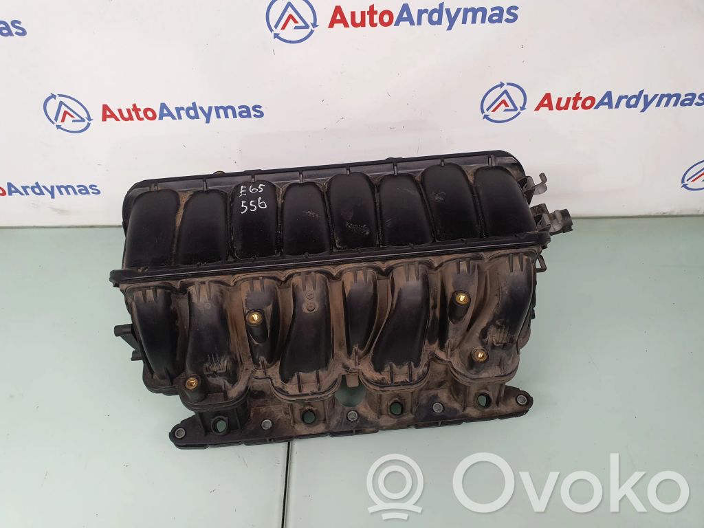 BMW 7 E65 E66 Kolektorius įsiurbimo 