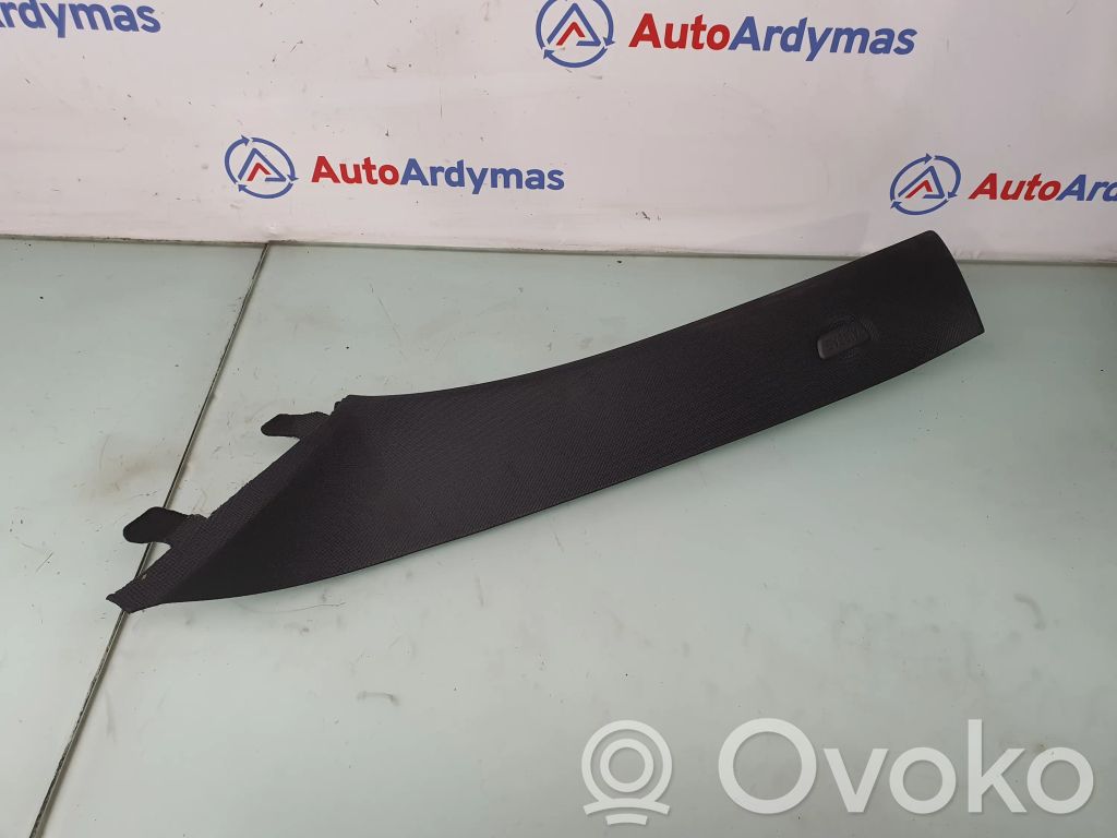 BMW X3 G01 (A) pillar trim 