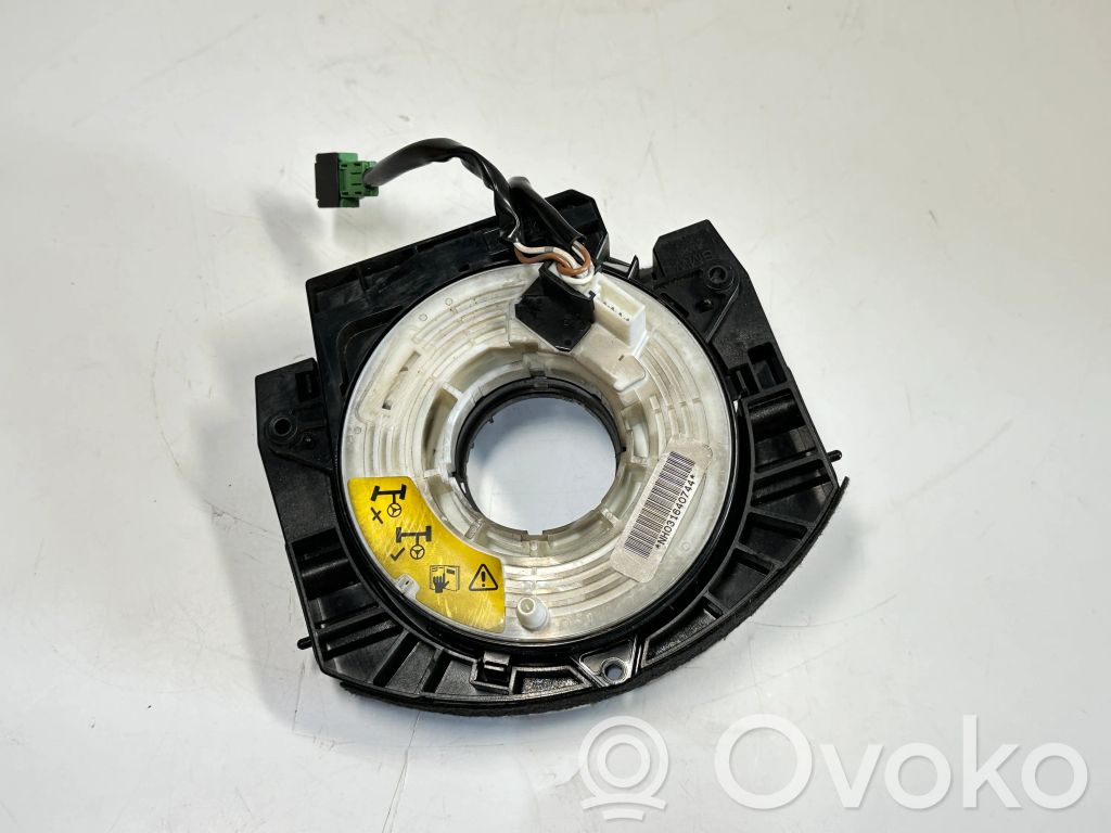 Taśma / Pierścień ślizgowy Airbag / SRS   1484329,61311484329