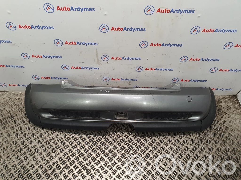 Mini One - Cooper R50 - 53 Parachoques 