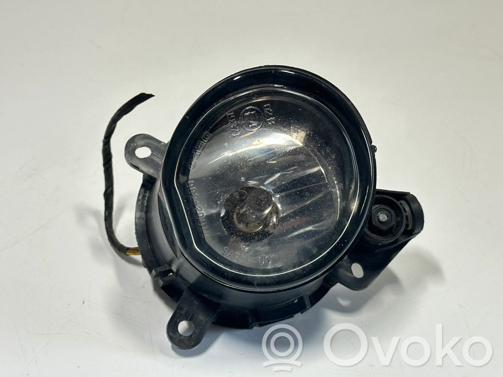 Mini One - Cooper R50 - 53 Etusumuvalo 