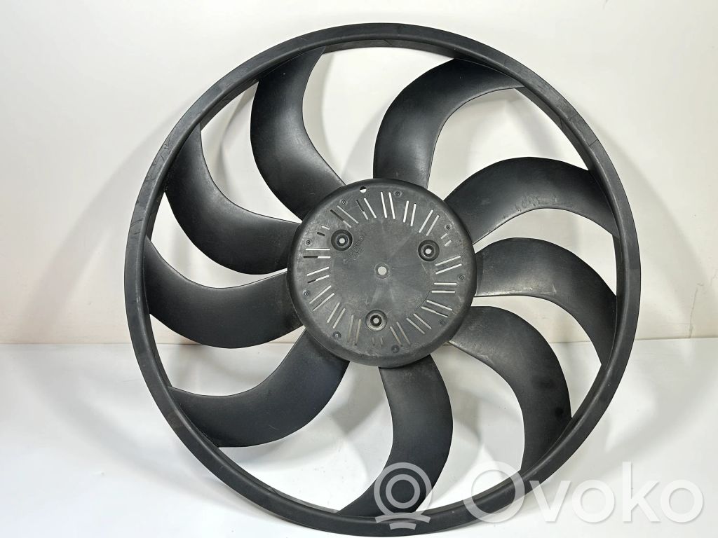 BMW 3 F30 F35 F31 Wirnik wentylatora 