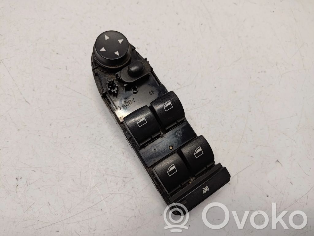 BMW 3 E90 E91 Electric window control switch 