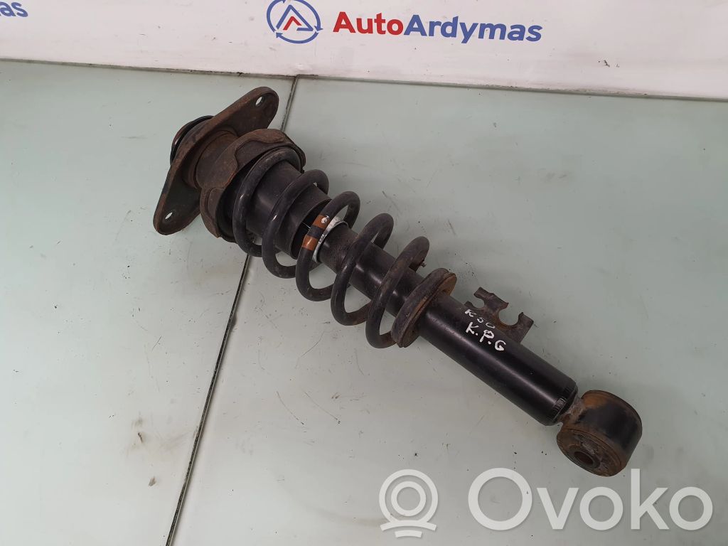 Mini One - Cooper R50 - 53 Amortyzator tylny 