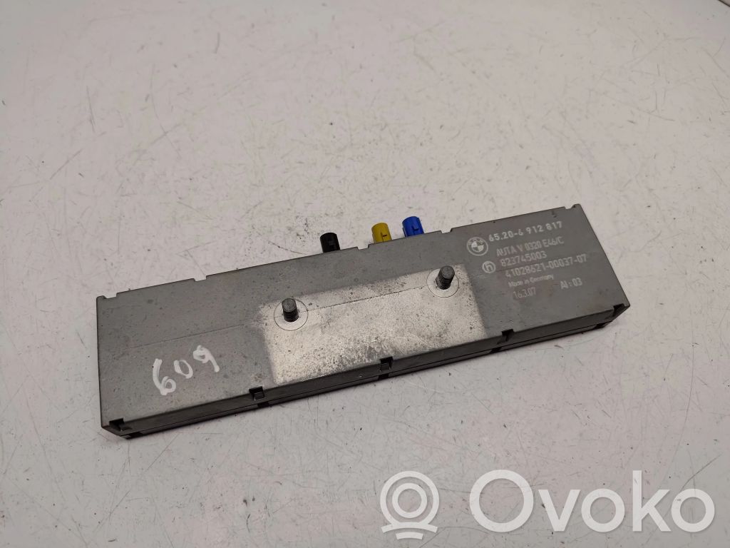 Antenos stiprintuvas   65206912817,65258386180