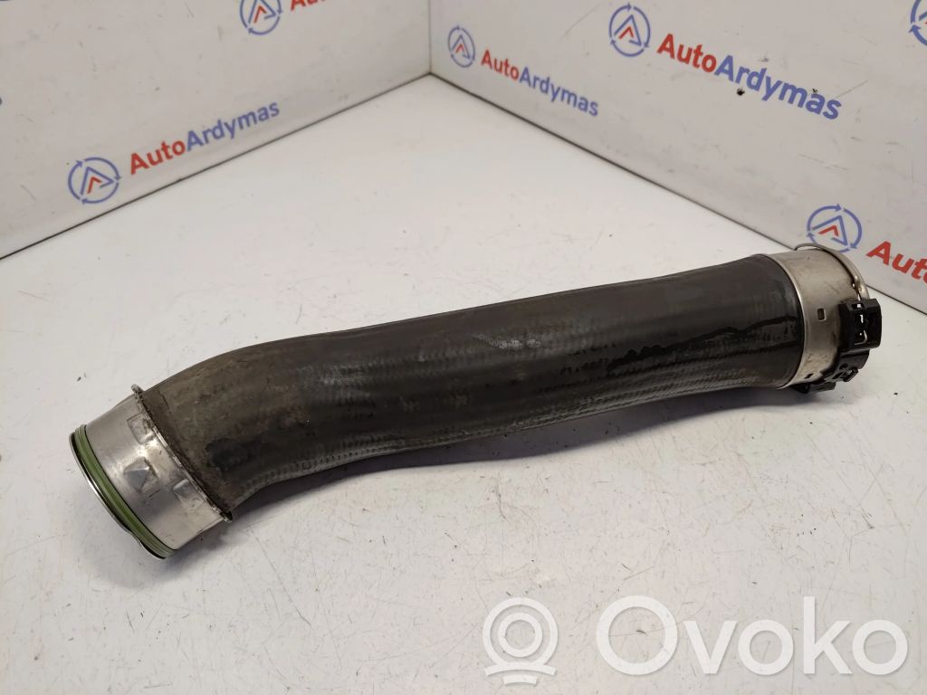 BMW 1 F20 F21 Intercooler hose/pipe 