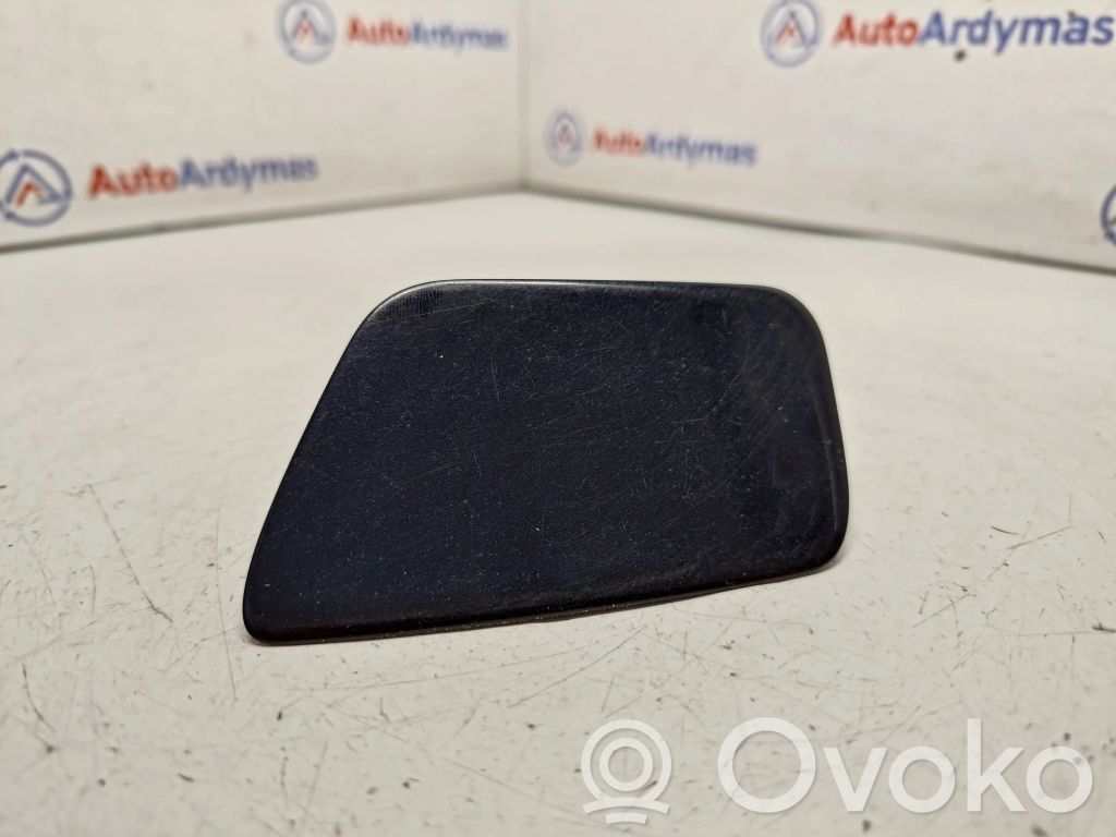 BMW 5 E60 E61 Zaślepka spryskiwacza lampy przedniej 