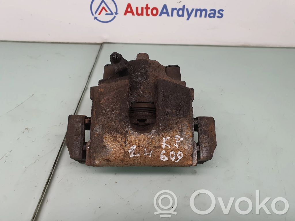 BMW Z4 E85 E86 Galinis suportas 