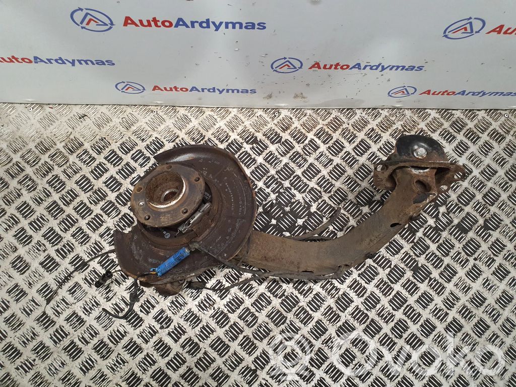 BMW Z4 E85 E86 Aizmugurē riteņa rumbas vārpstas šarnīrs (stupica, capfa) 