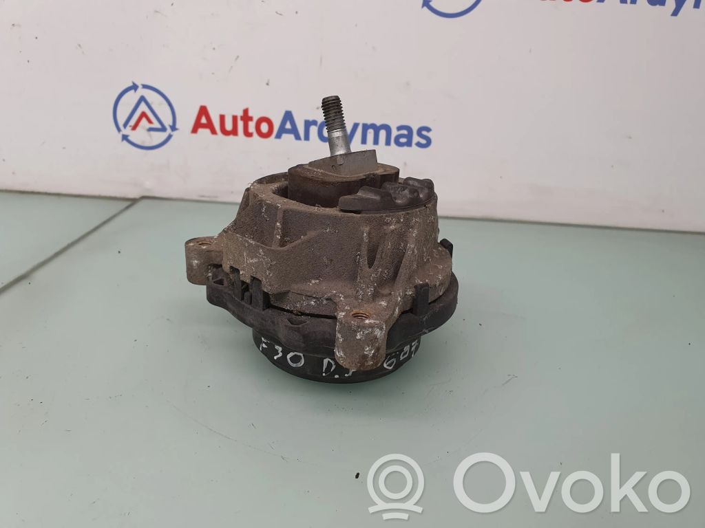BMW 1 F20 F21 Engine mount bracket 