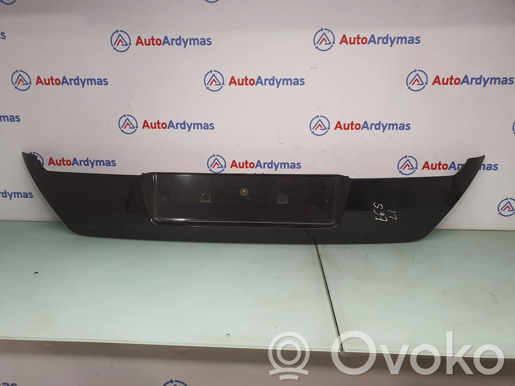 BMW 7 E65 E66 Other body part 