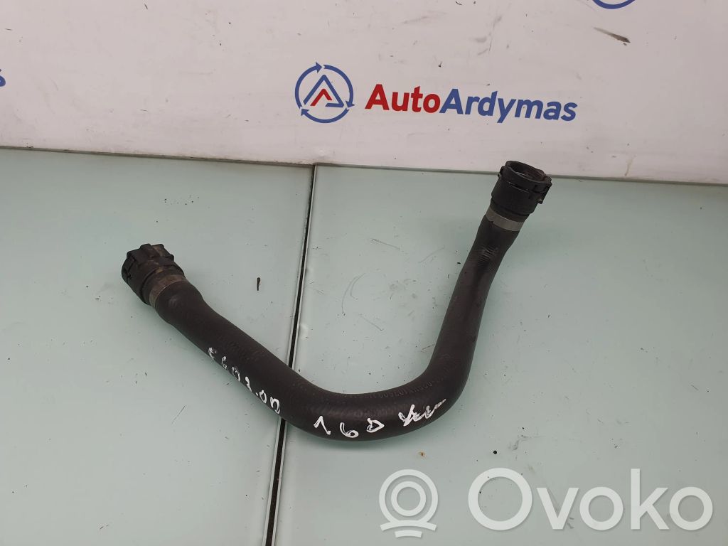 BMW 5 E60 E61 Engine coolant pipe/hose 
