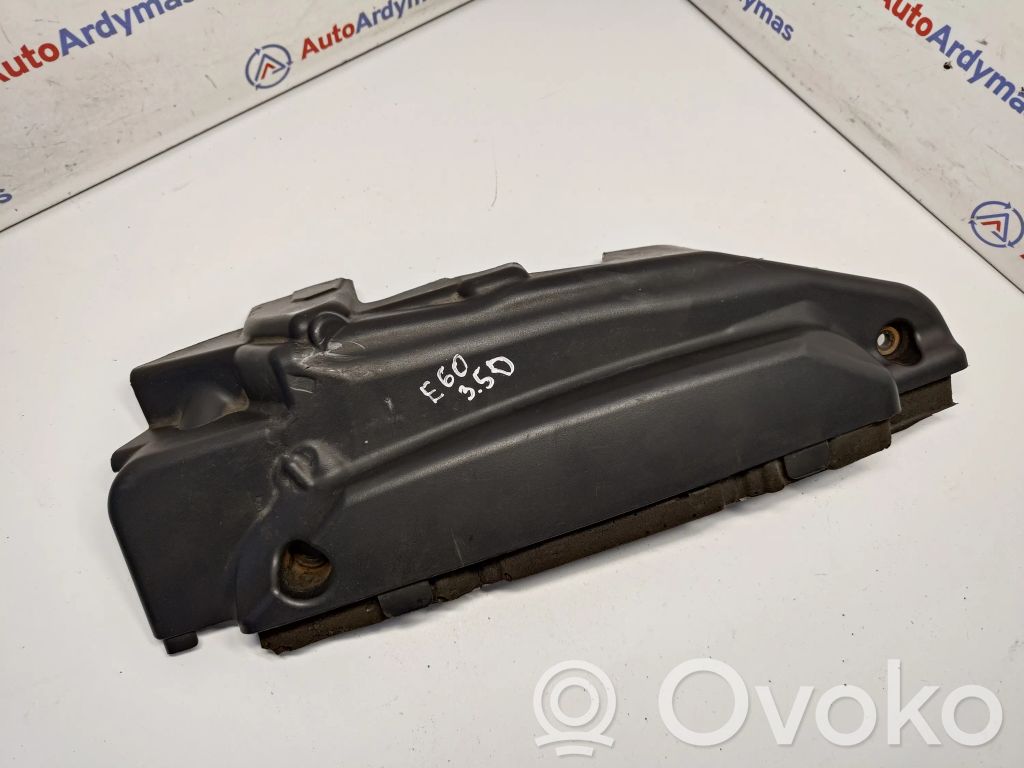 BMW 5 E60 E61 Other engine bay part 