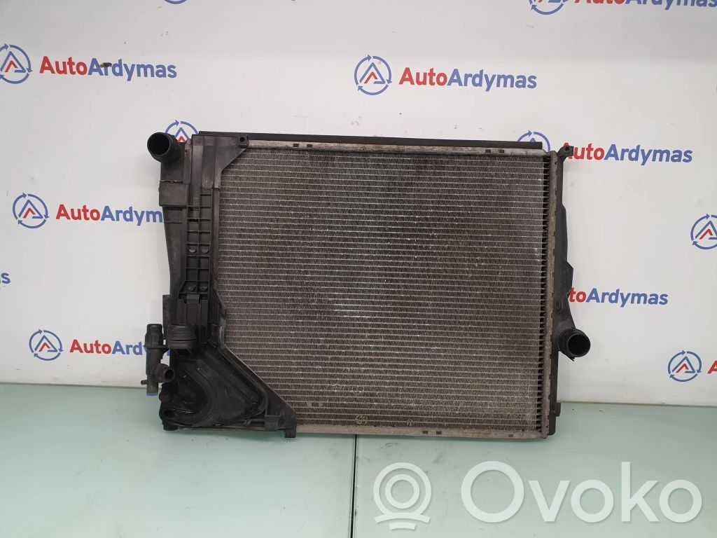 BMW Z4 E85 E86 Radiator lichid răcire 