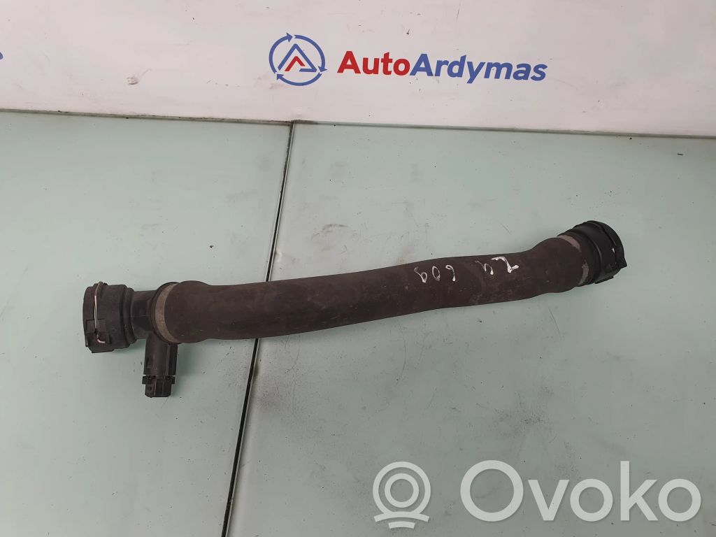 Engine coolant pipe/hose   7546663,17127546663