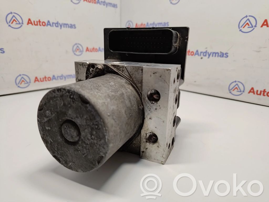 BMW 5 E60 E61 ABS Pump 
