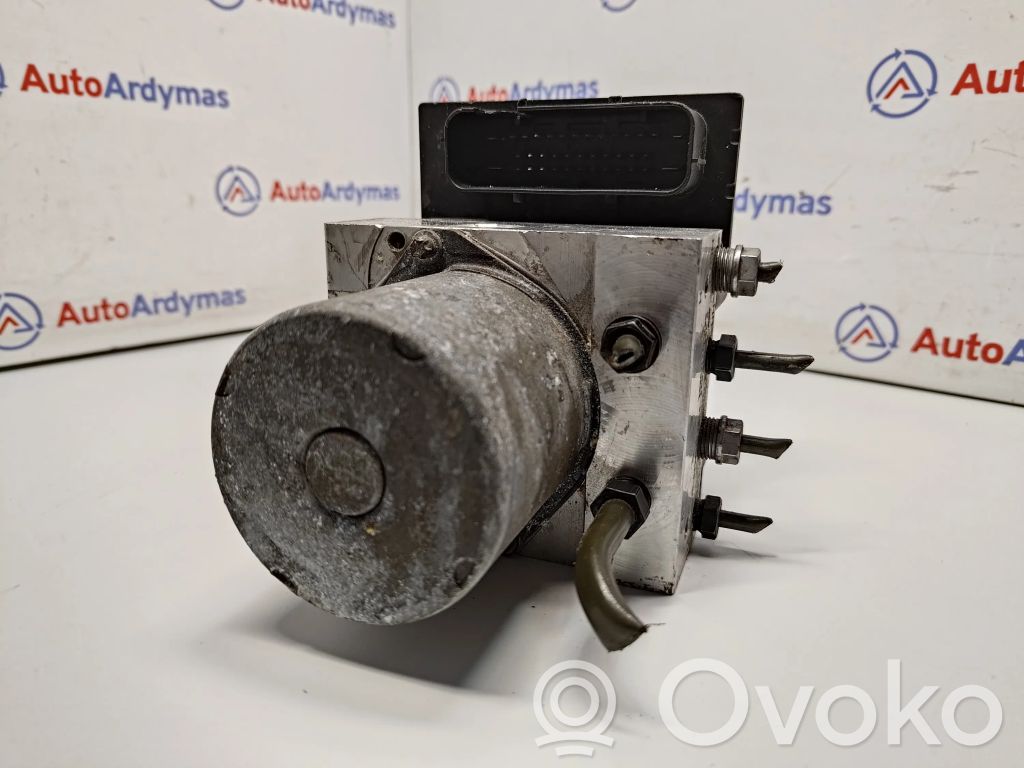 BMW 5 E60 E61 ABS Blokas 
