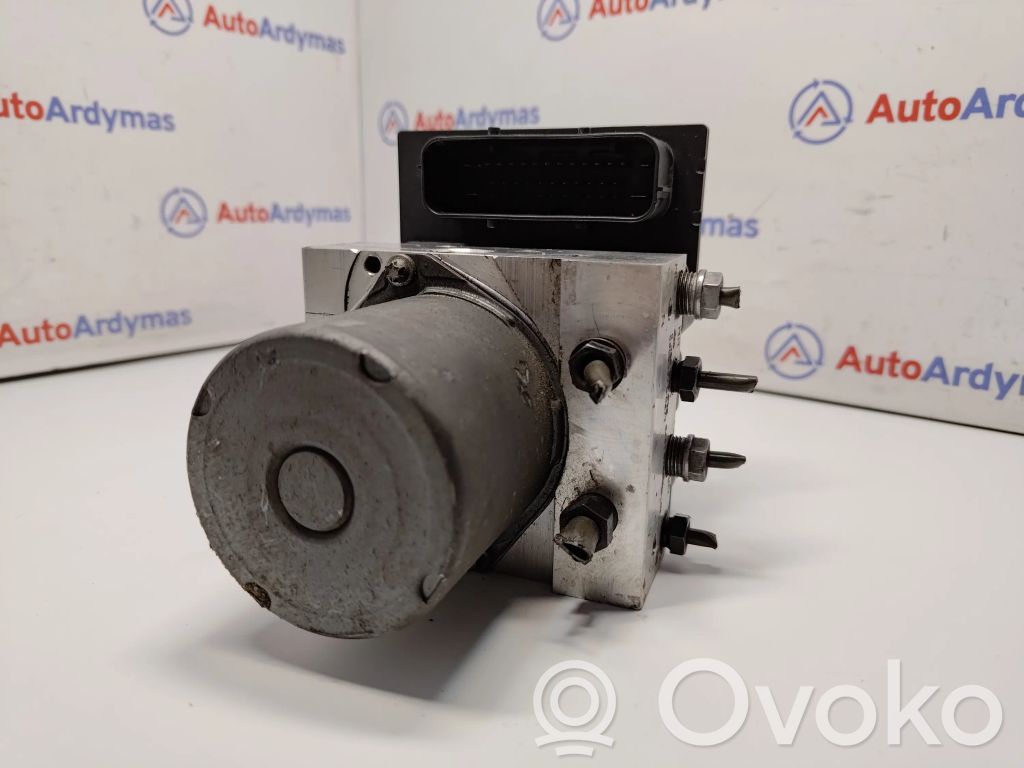 BMW 5 E60 E61 ABS Pump 