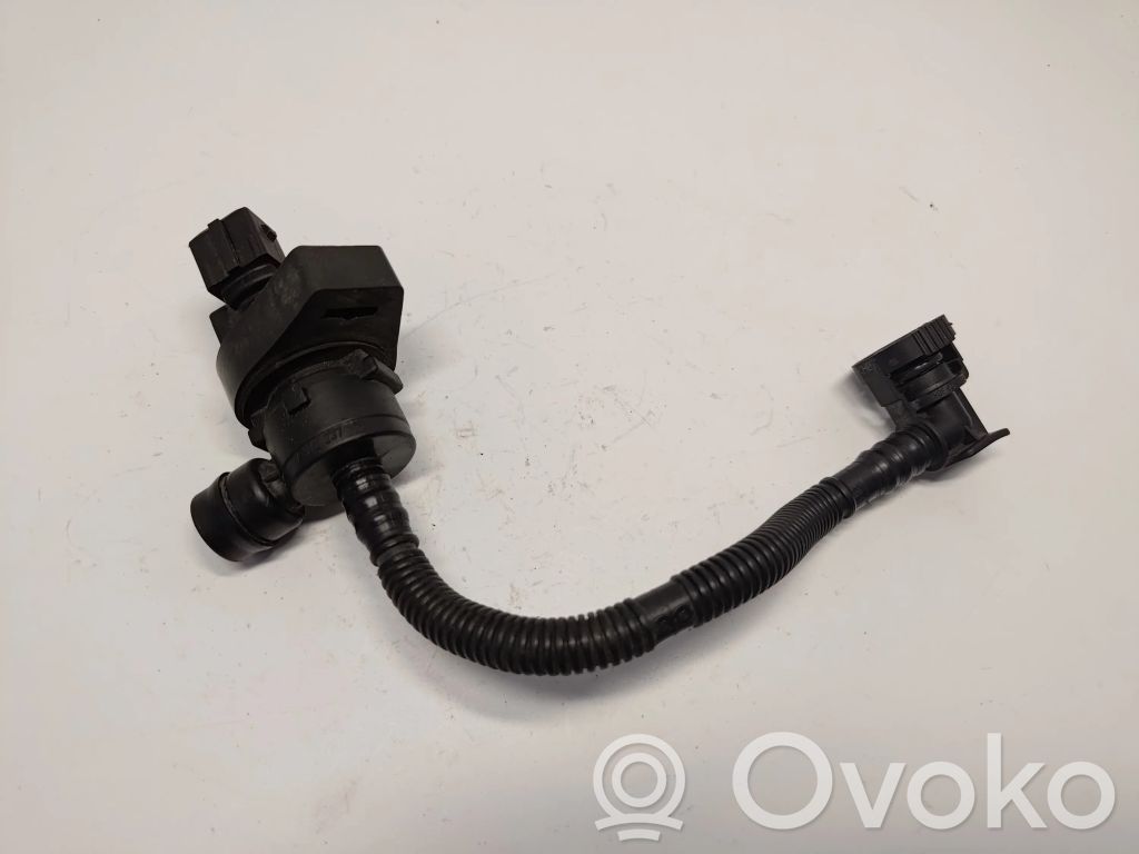 BMW 3 E92 E93 Huohotin/huohotinputki/letku 