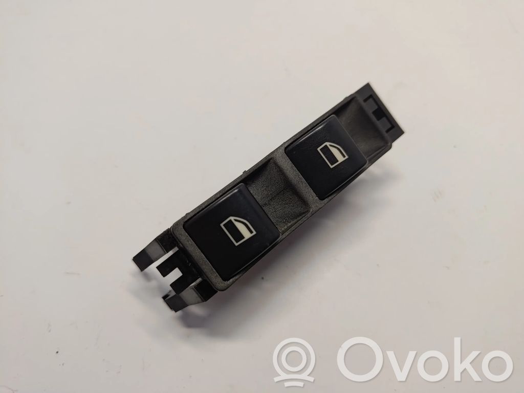 BMW 3 E46 Electric window control switch 