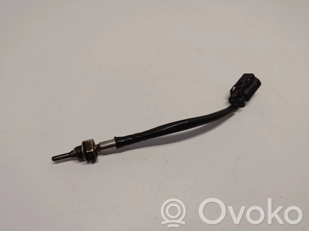 BMW 5 F10 F11 Exhaust gas temperature sensor 