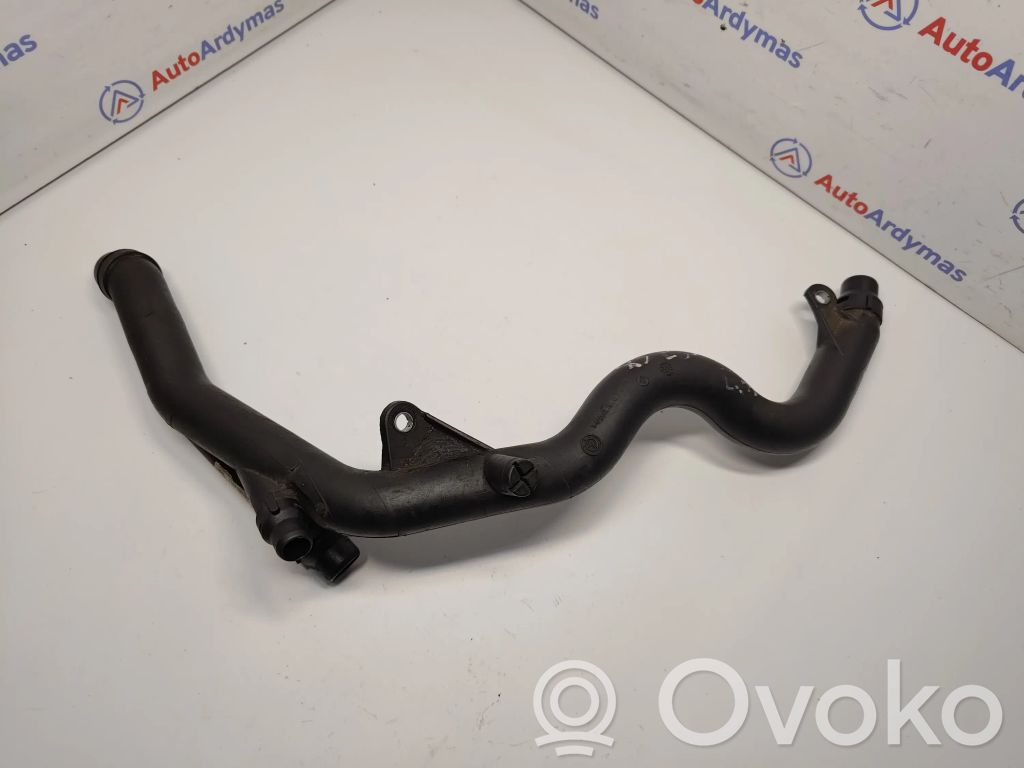 BMW X3 E83 Engine coolant pipe/hose 