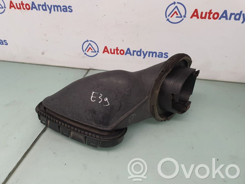 BMW 5 E39 Ilman mikrosuodatin, ilmakanavan osa 