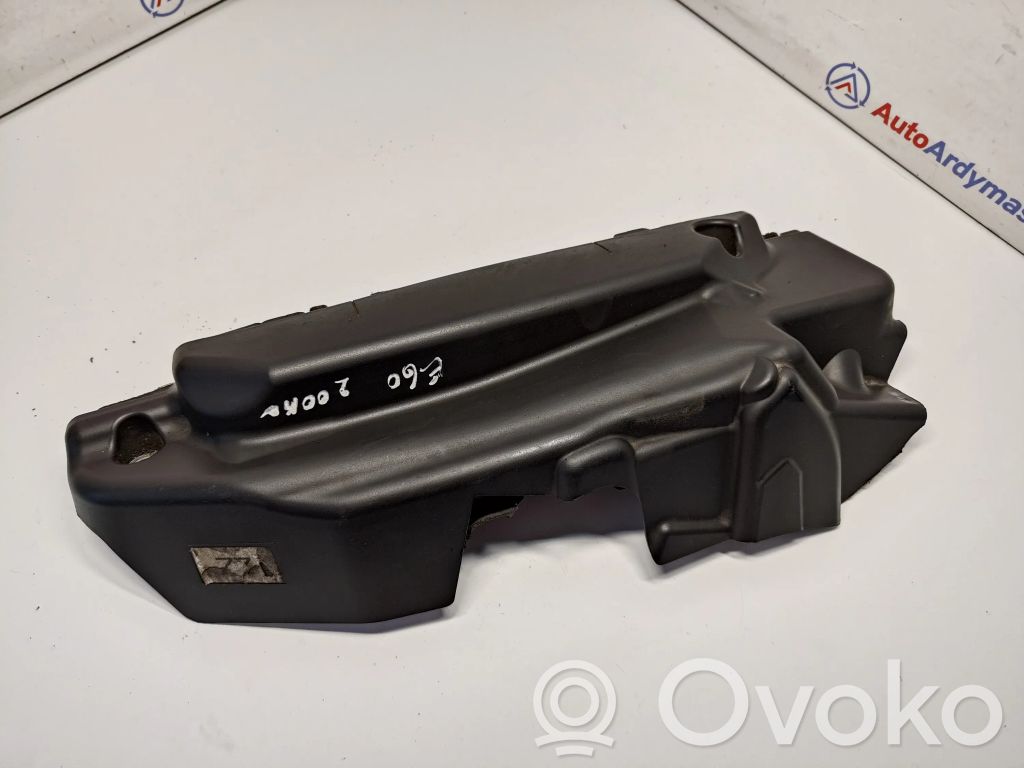 BMW 5 E60 E61 Other engine bay part 