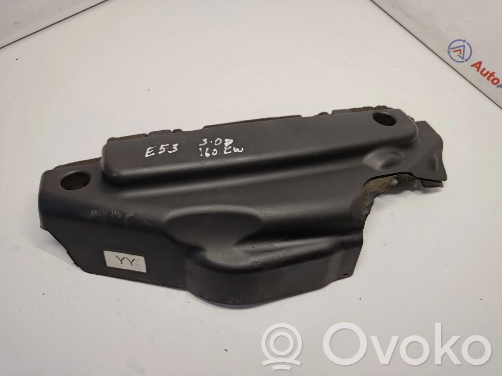BMW X5 E53 Muu moottoritilan osa 