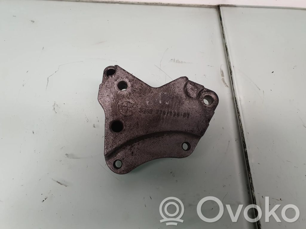 BMW 7 E65 E66 Power steering pump mounting bracket 
