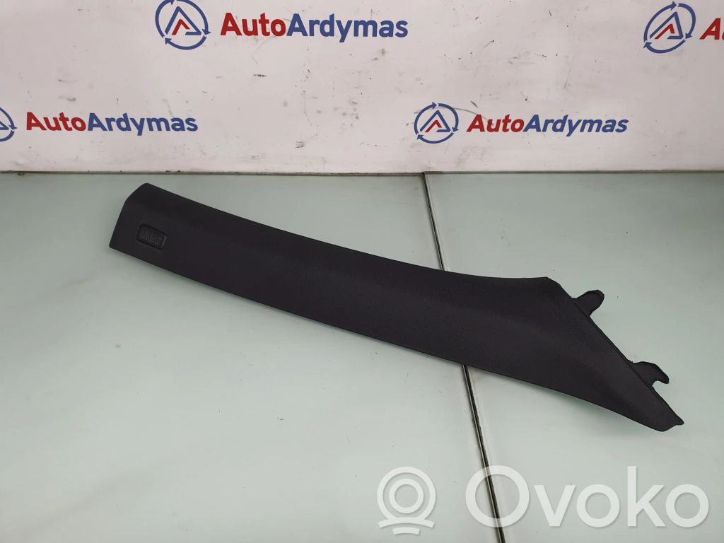 BMW 3 E92 E93 (A) pillar trim 