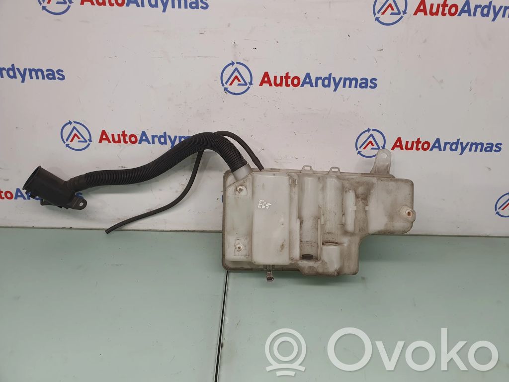 BMW 7 E65 E66 Wischwasserbehälter 