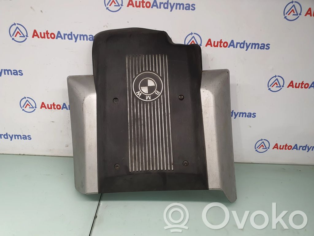 BMW X5 E53 Capac protecție motor 