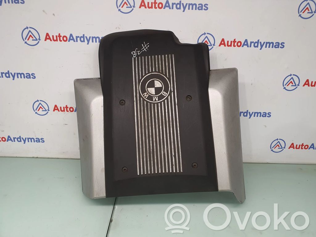 BMW X5 E53 Capac protecție motor 