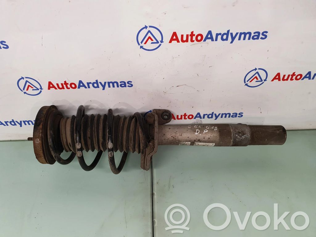 BMW 7 E65 E66 Front shock absorber/damper 