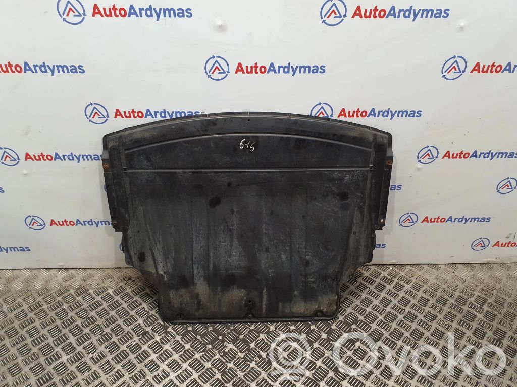 BMW 3 E46 Engine splash shield/under tray 