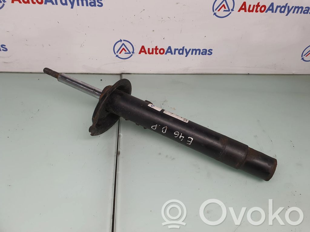 BMW 3 E46 Front shock absorber/damper 