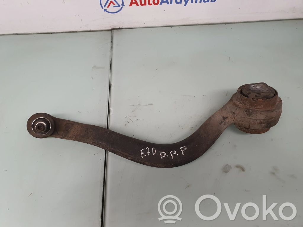 BMW X5 E70 Querlenker vorne 