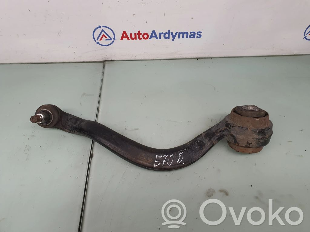 BMW X5 E70 Querlenker vorne 