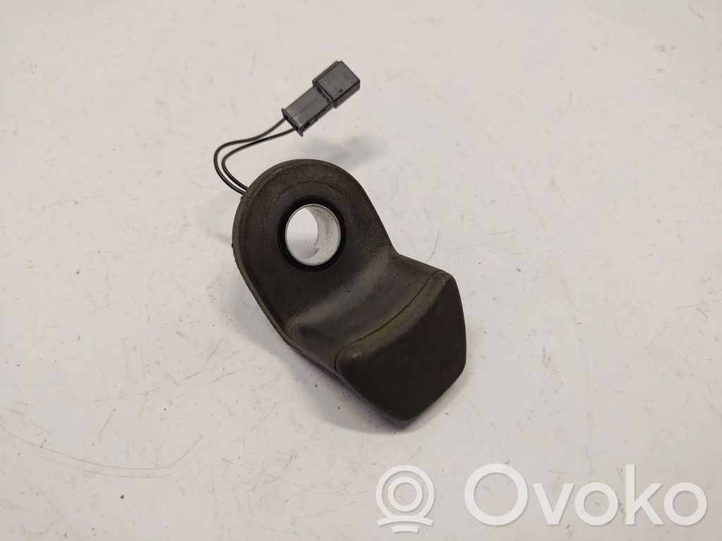 BMW 3 E90 E91 Tailgate glass/window release handle 