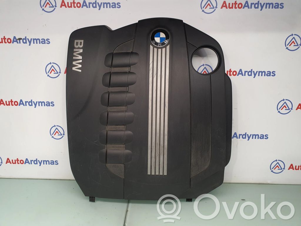 BMW 3 E90 E91 Moottorin koppa 