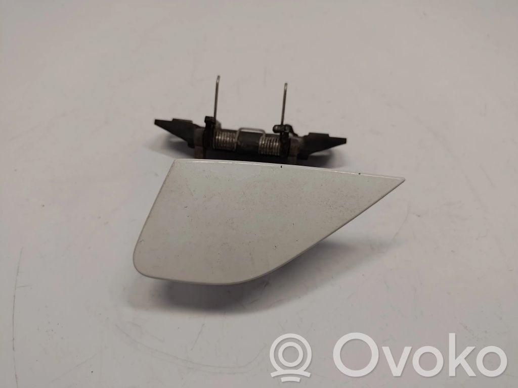 BMW 7 E65 E66 Tappo/coperchio ugello a spruzzo lavafari 