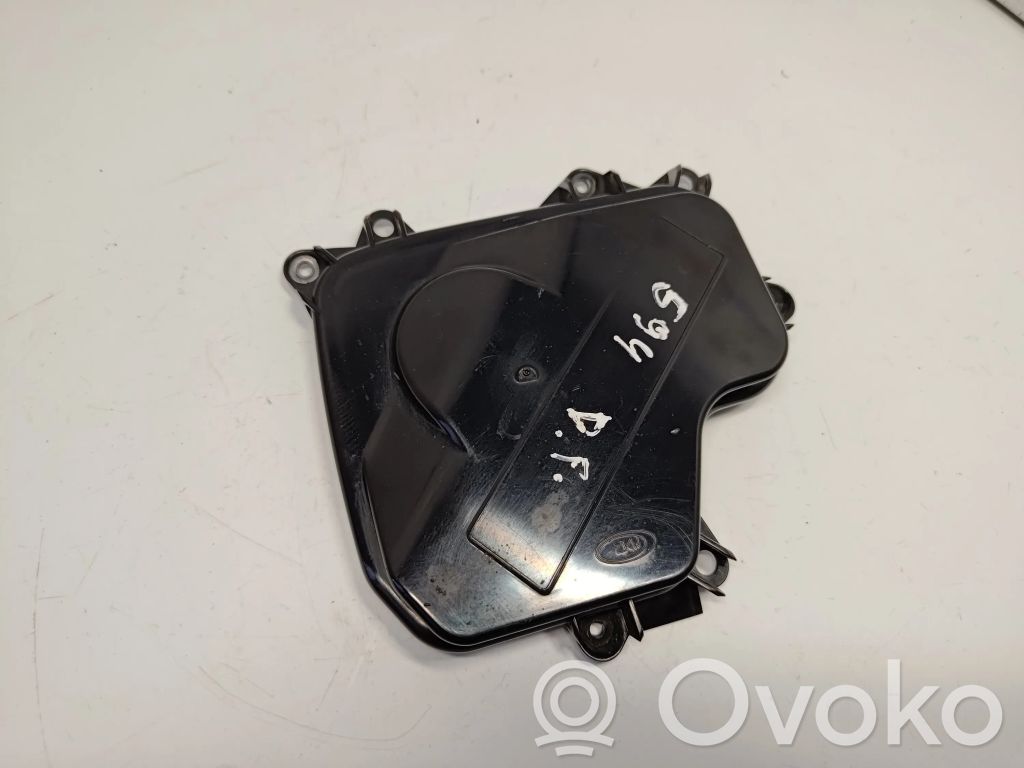 BMW 3 E90 E91 Headlight/headlamp dust cover 