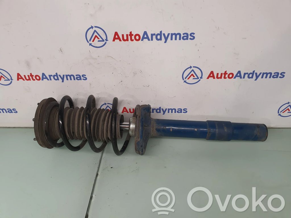 BMW 7 E65 E66 Priekinis amortizatorius 