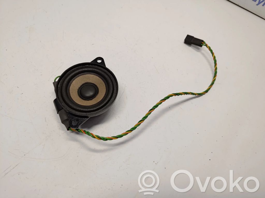 Panel speaker   65138379375