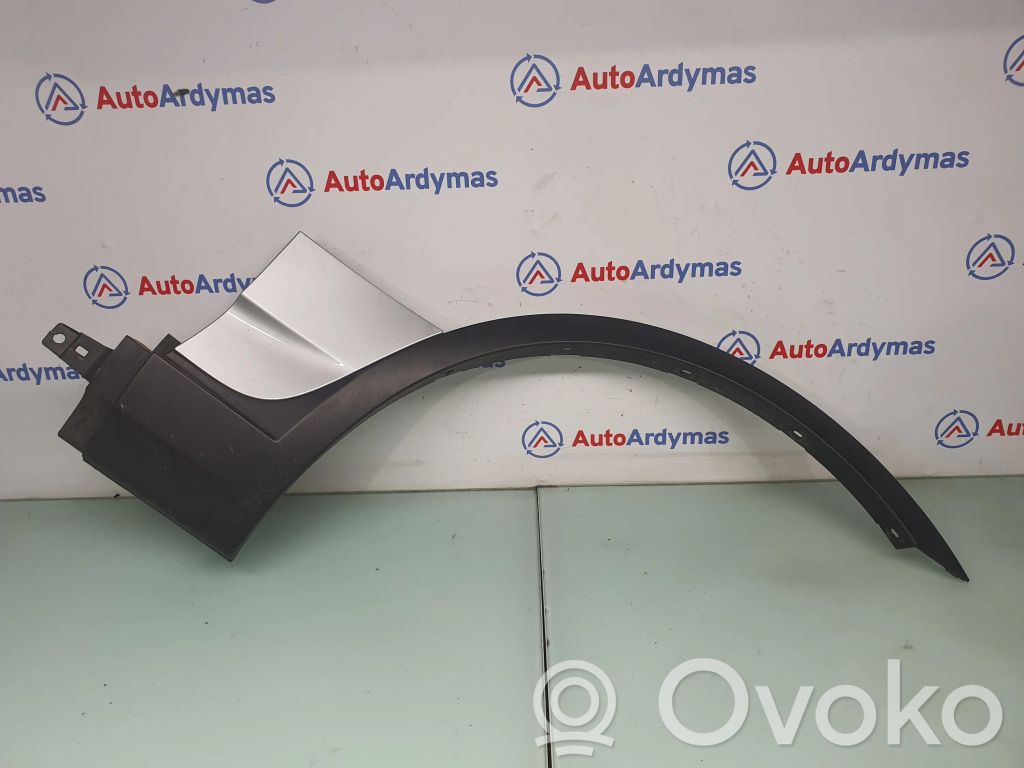 BMW X3 E83 Front arch trim 