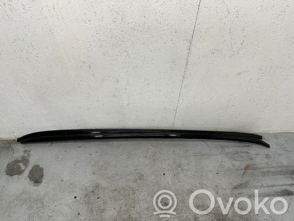 BMW X5 F15 Relingi dachowe 